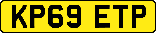 KP69ETP