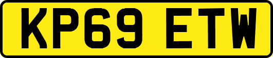 KP69ETW