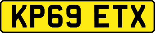 KP69ETX