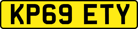 KP69ETY
