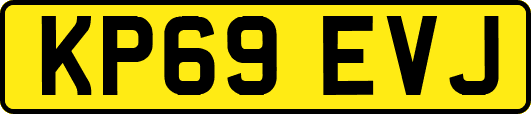KP69EVJ