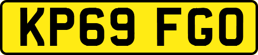 KP69FGO