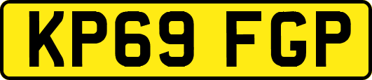 KP69FGP