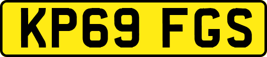KP69FGS