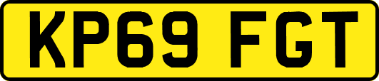 KP69FGT