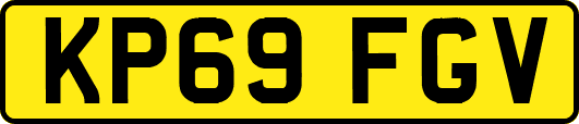 KP69FGV