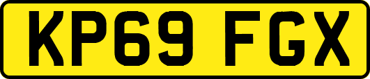 KP69FGX