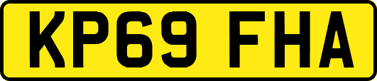 KP69FHA