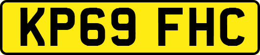 KP69FHC