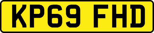 KP69FHD