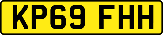 KP69FHH