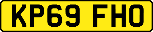 KP69FHO