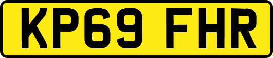 KP69FHR
