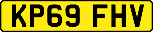KP69FHV