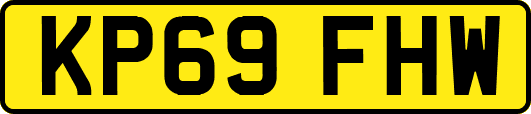 KP69FHW