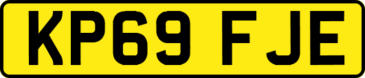 KP69FJE