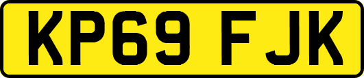 KP69FJK