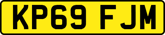 KP69FJM