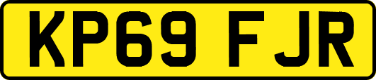 KP69FJR