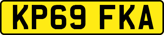 KP69FKA