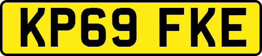 KP69FKE