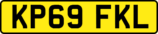 KP69FKL