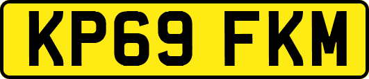 KP69FKM