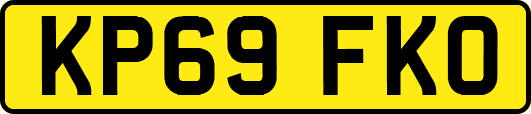 KP69FKO