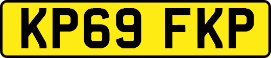 KP69FKP