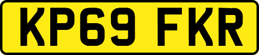 KP69FKR