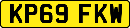 KP69FKW