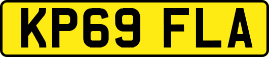 KP69FLA