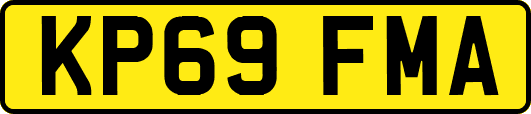 KP69FMA