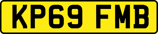 KP69FMB