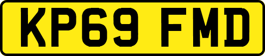 KP69FMD