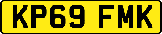 KP69FMK