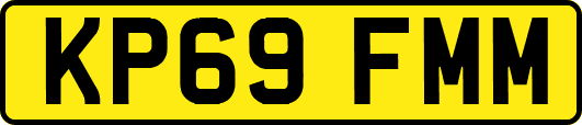 KP69FMM