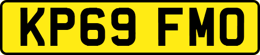 KP69FMO