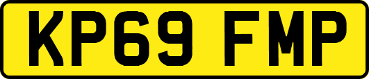 KP69FMP