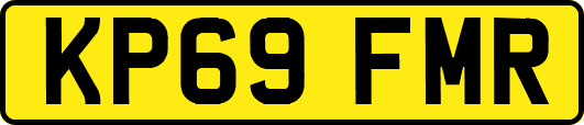 KP69FMR