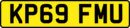 KP69FMU