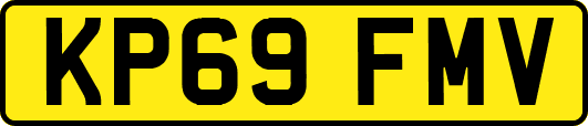 KP69FMV