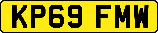 KP69FMW