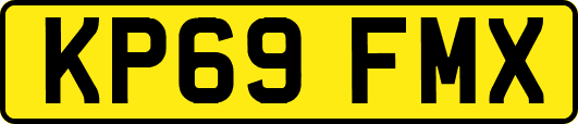 KP69FMX