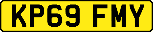 KP69FMY