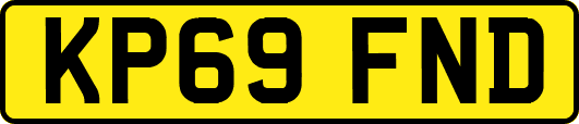 KP69FND