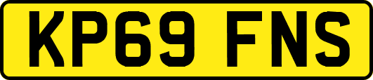 KP69FNS