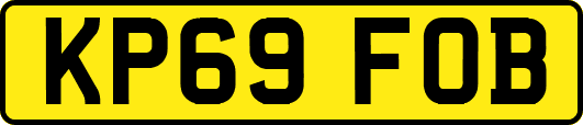 KP69FOB
