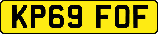 KP69FOF