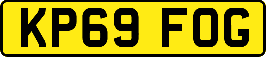 KP69FOG